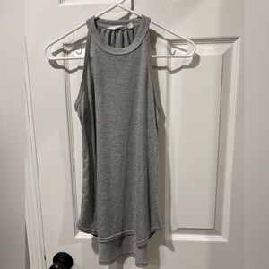 Athleta High-neck Tank